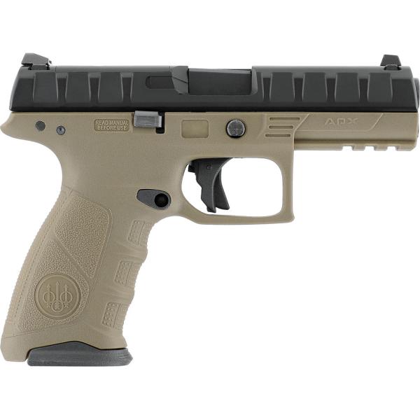 Beretta APX RDO
